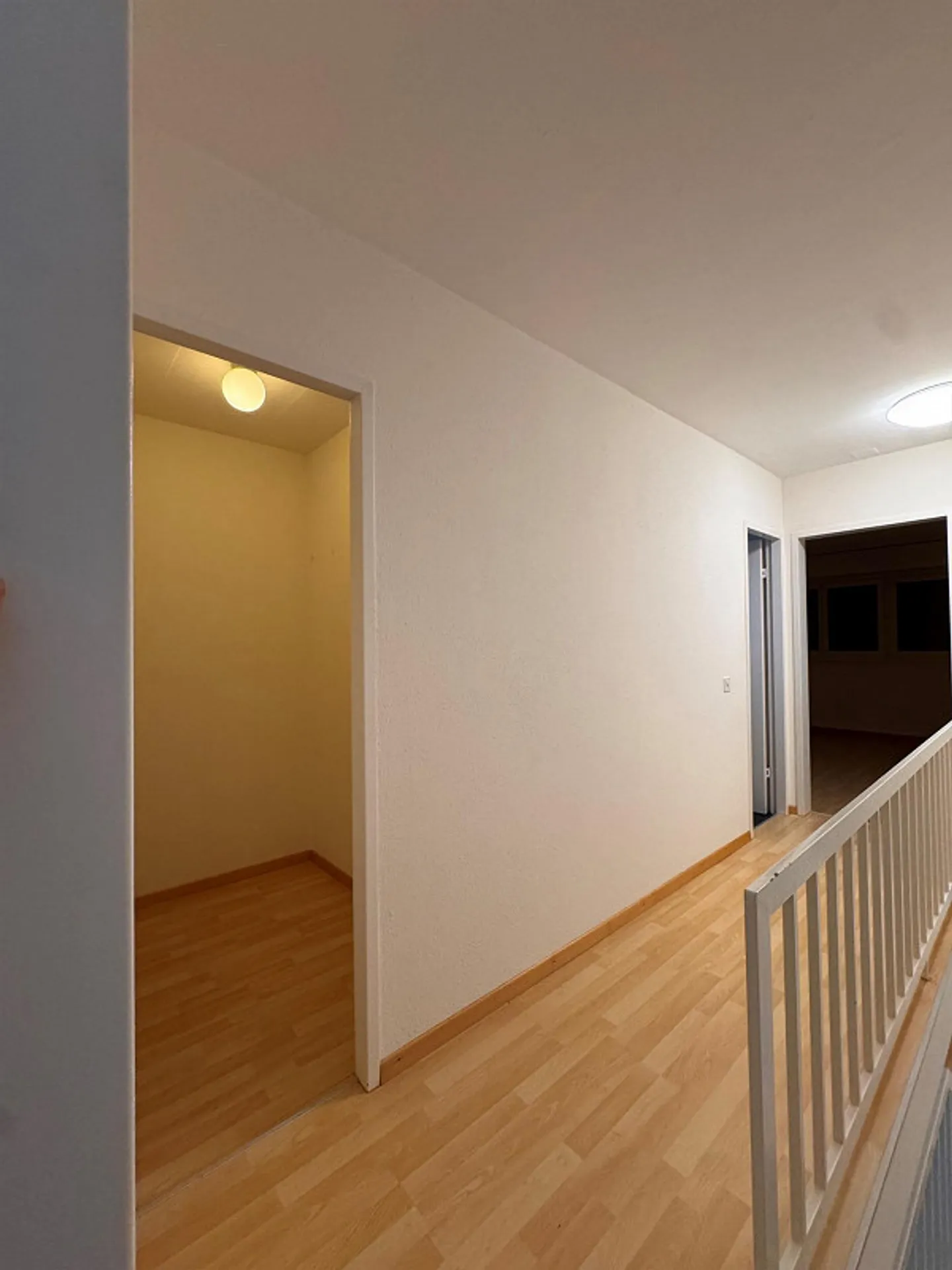 3.5-room duplex for rent - Photo 5 of 9