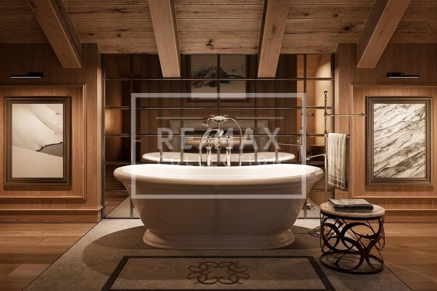 Exclusive Residence with 5-Star Premium Service - Photo 7 of 13