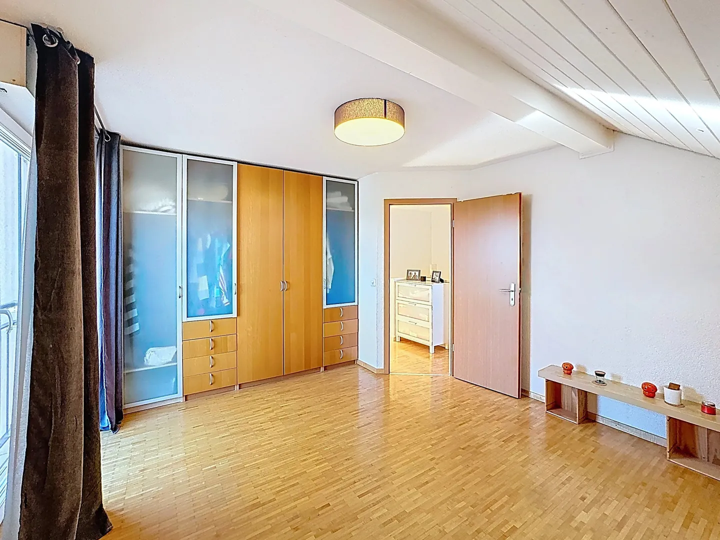 Appartamento moderno a Chavannes - Foto 8 di 12