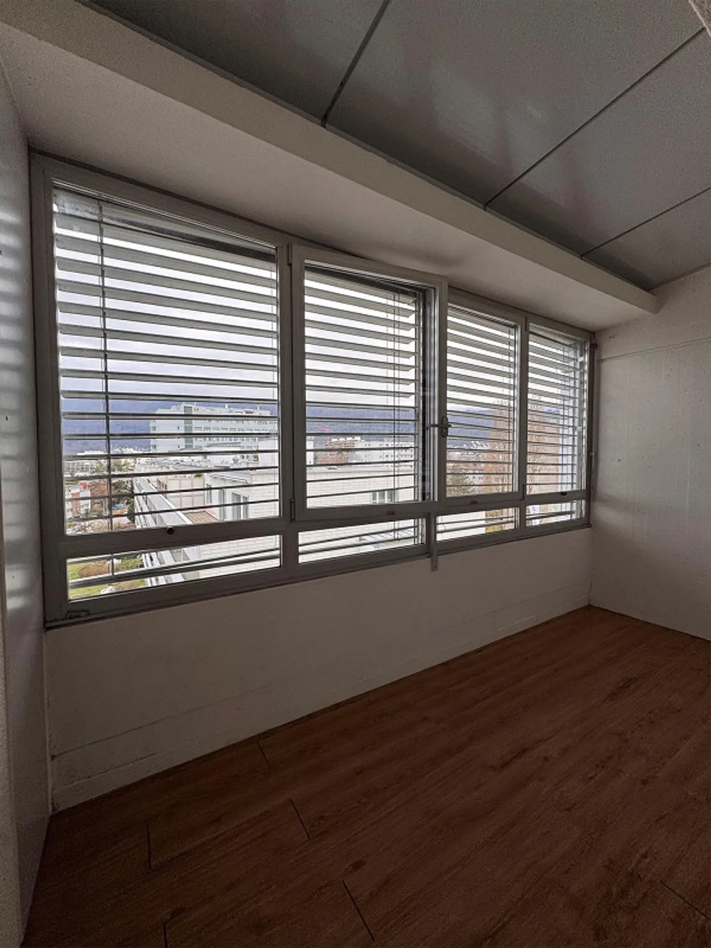 3.5-room duplex for rent - Photo 6 of 9