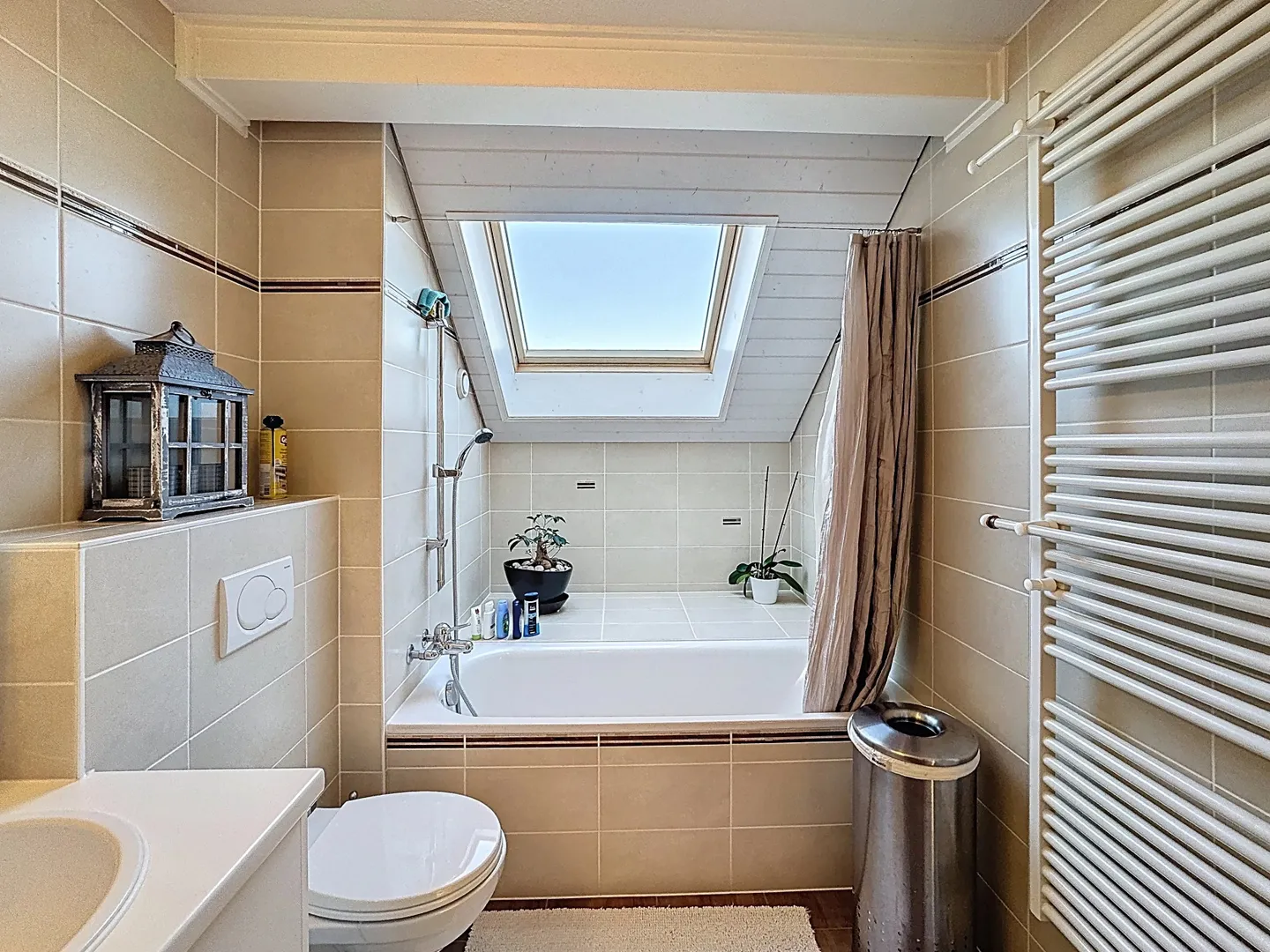 Appartamento moderno a Chavannes - Foto 9 di 12