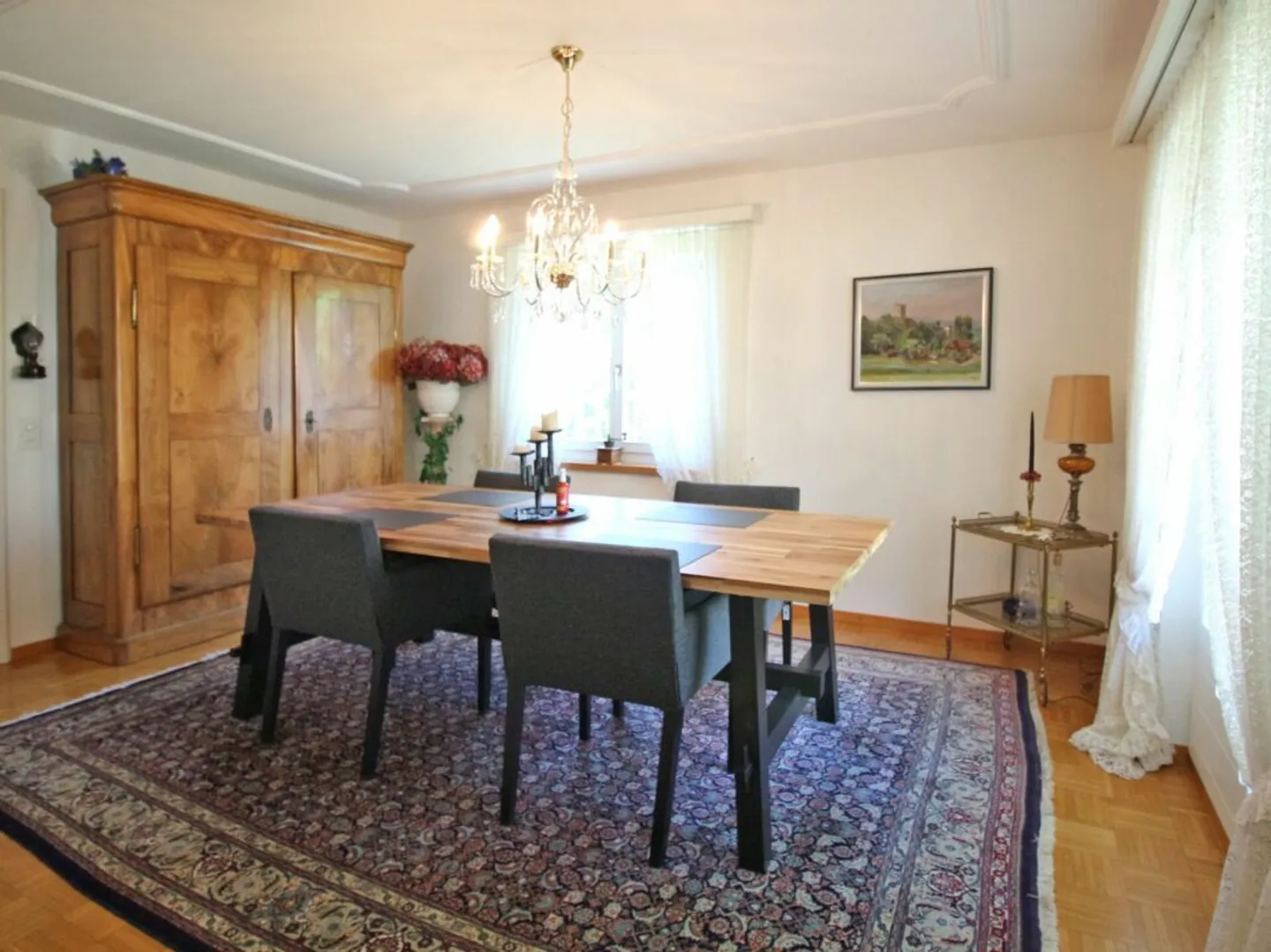 Spacious Family Home in Oberhofstetten - Photo 6 of 17