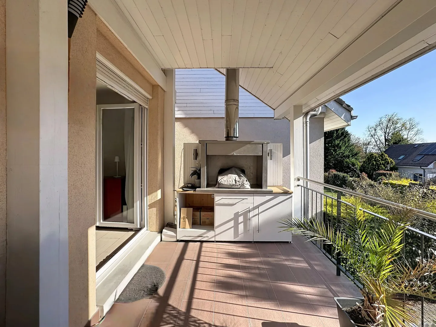 Appartamento moderno a Chavannes - Foto 11 di 12