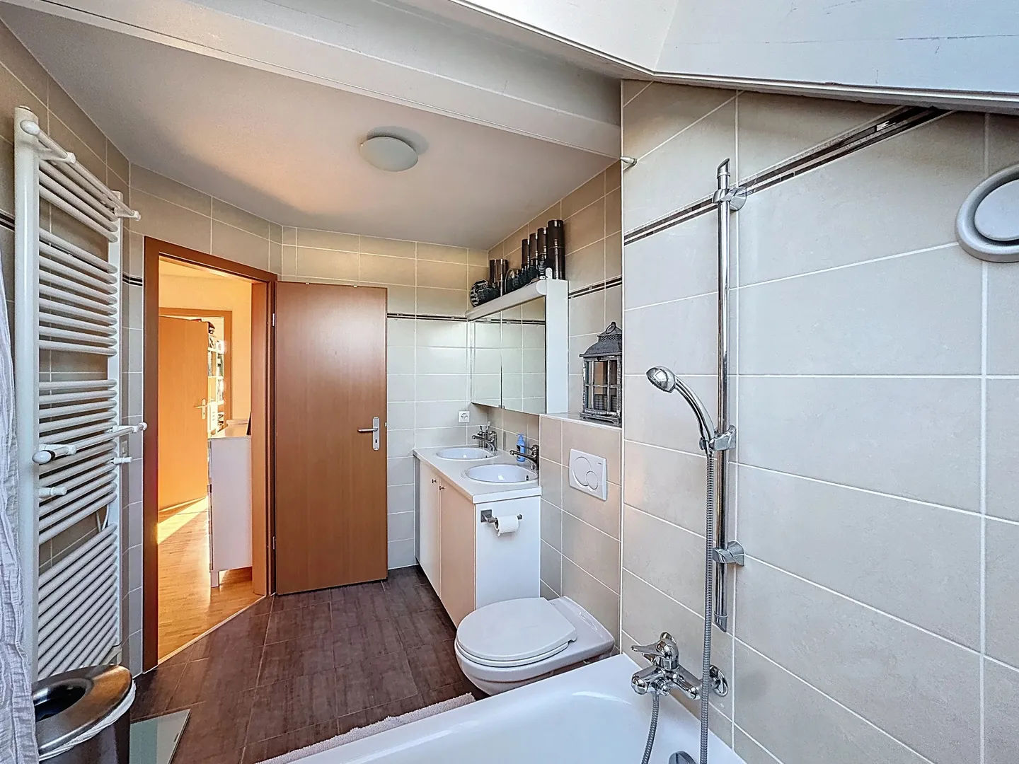 Appartamento moderno a Chavannes - Foto 10 di 12