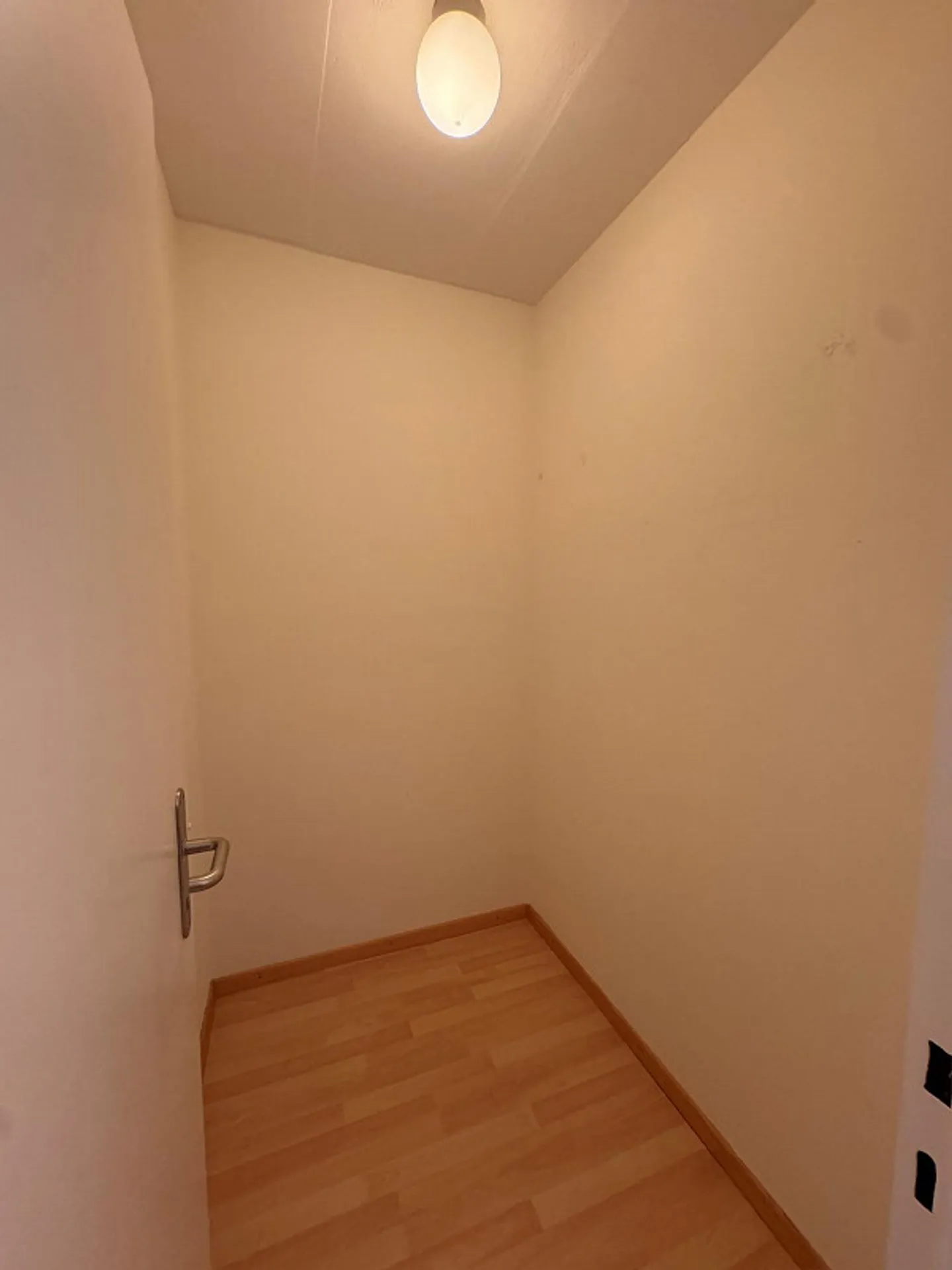 3.5-room duplex for rent - Photo 8 of 9