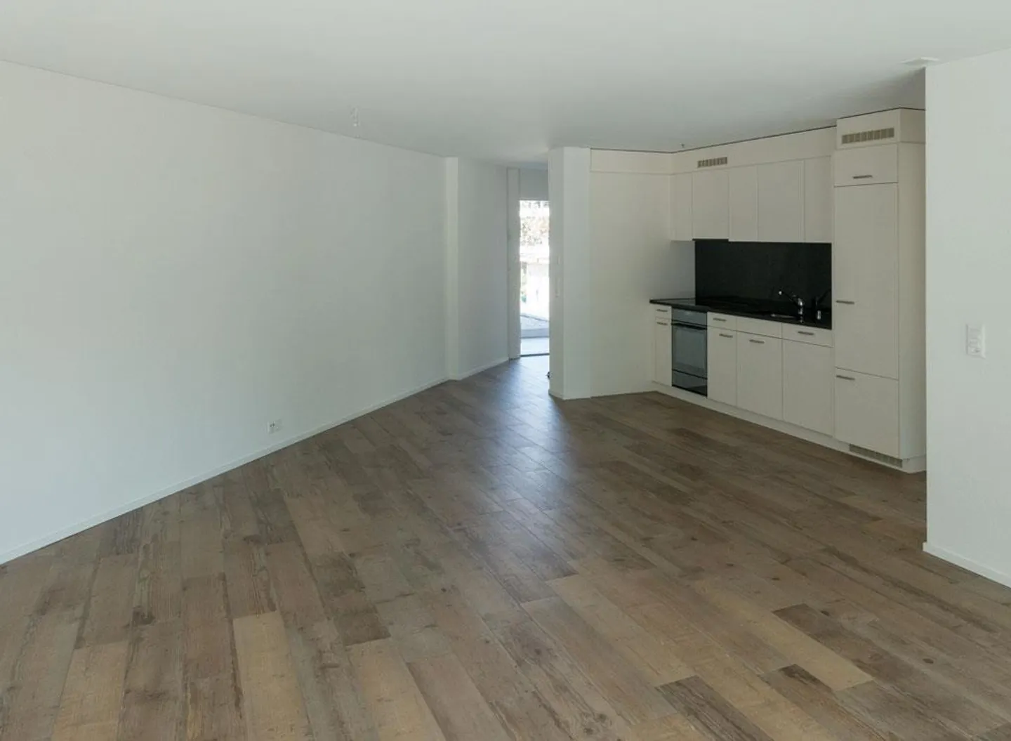 Moderne Wohnung in Bilten - Foto 4 von 10