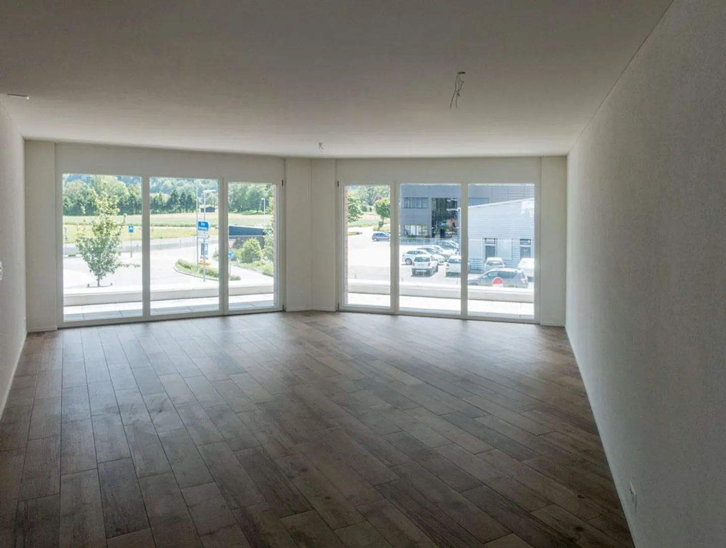 Moderne Wohnung in Bilten - Foto 5 von 10