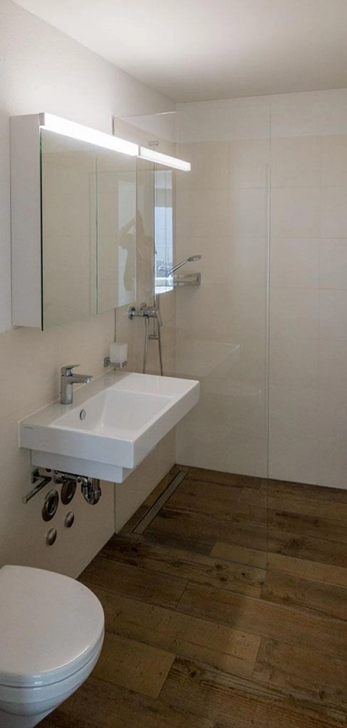 Moderne Wohnung in Bilten - Foto 6 von 10