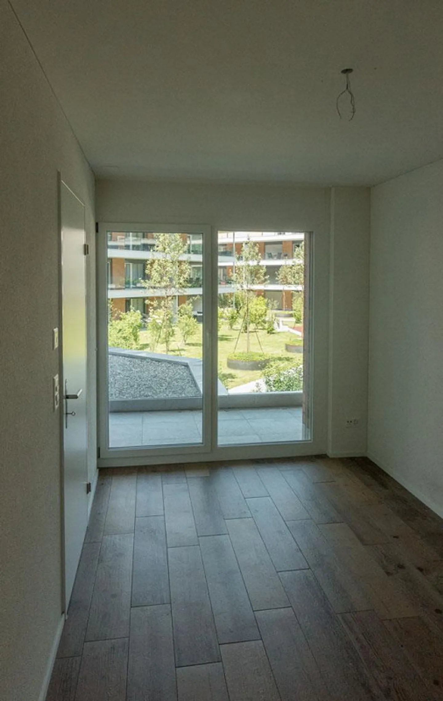 Moderne Wohnung in Bilten - Foto 8 von 10