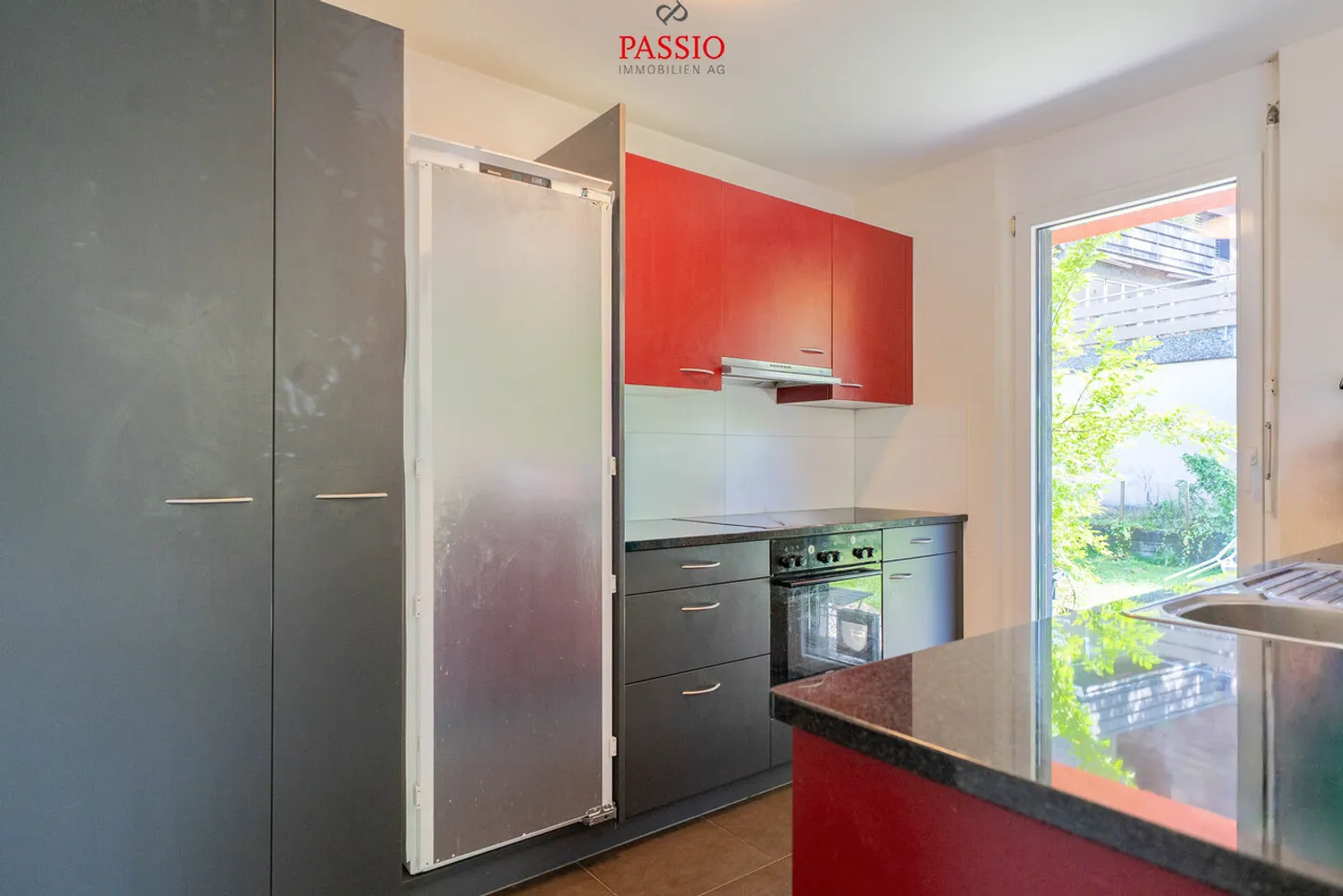 Maison individuelle de 3,5 pièces avec jardin et salle de loisirs supplémentaire - Photo 7 sur 23