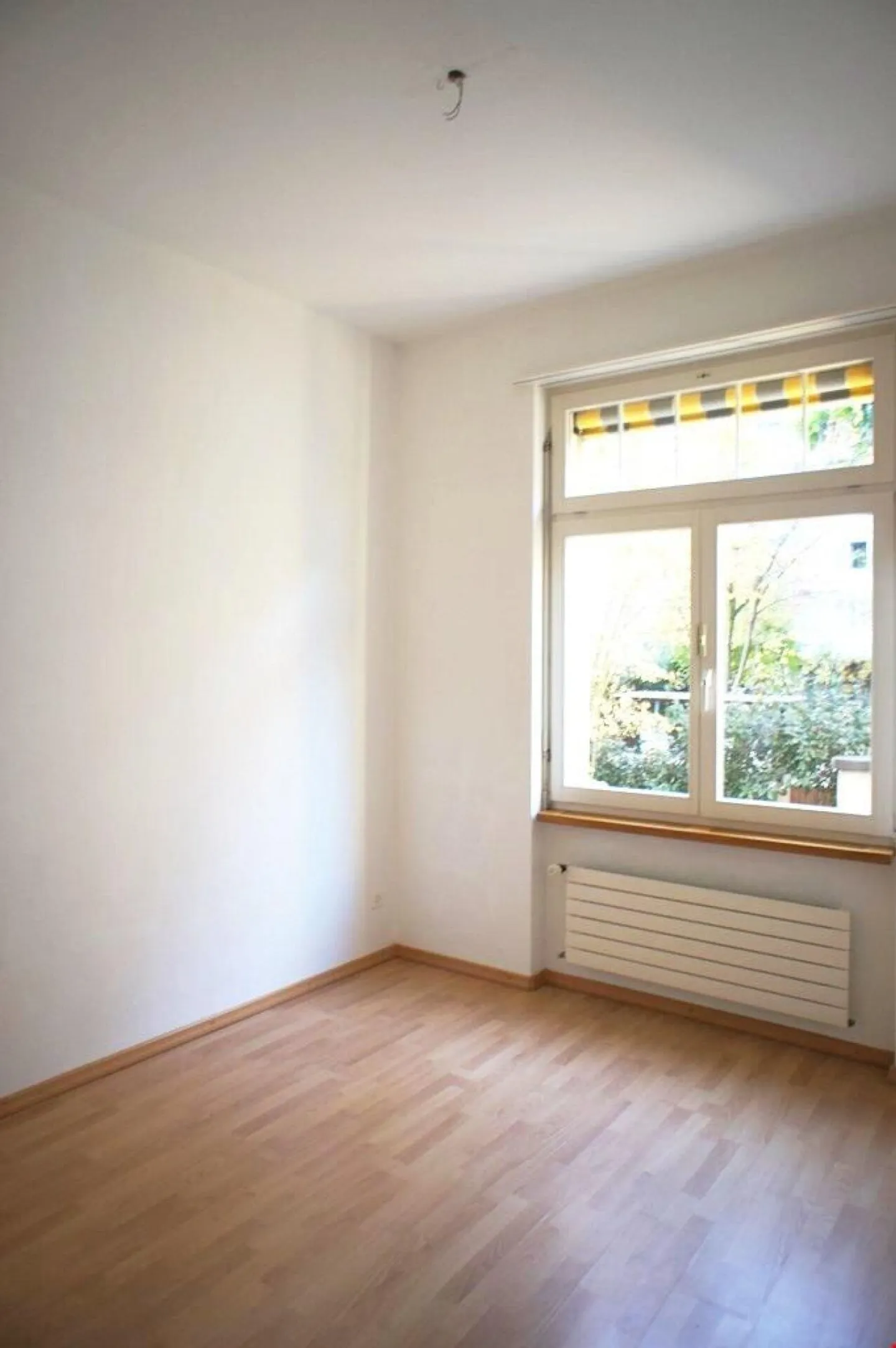 BEFRISTET bis Ende April 2026 - geräumig, hell und top zentral! - Foto 7 von 12