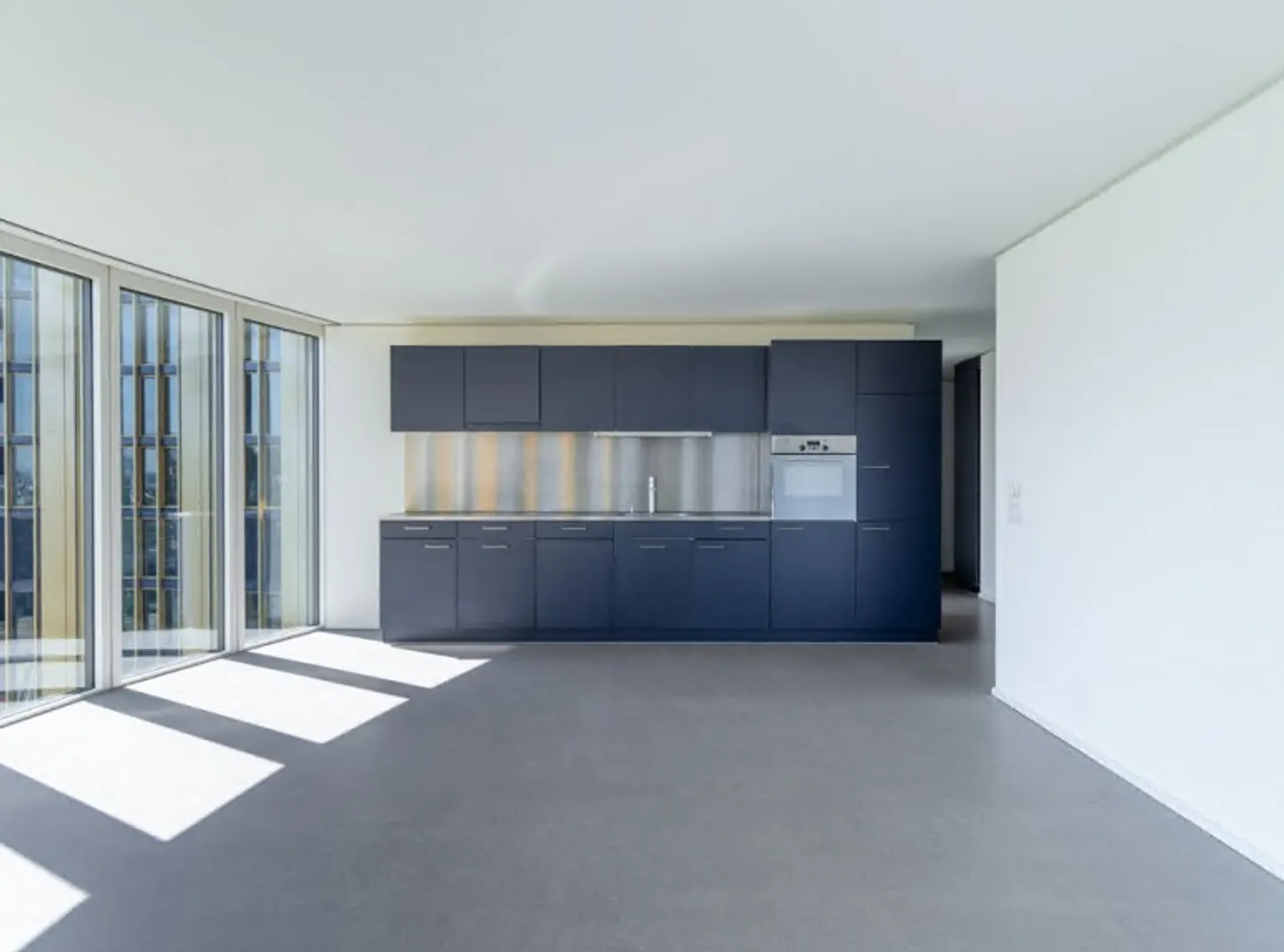 Wohnung mieten - Foto 3 von 8