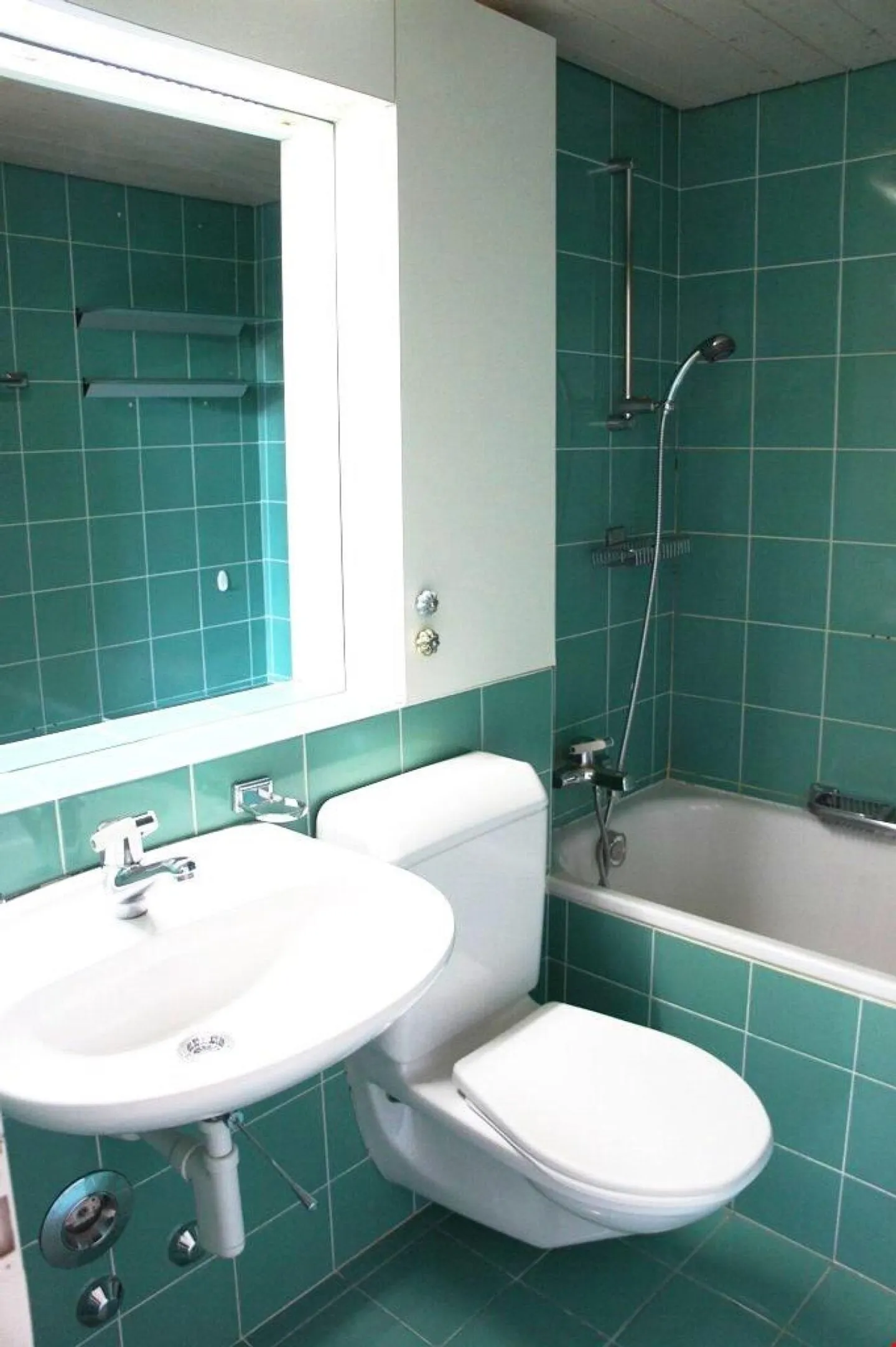 BEFRISTET bis Ende April 2026 - geräumig, hell und top zentral! - Foto 10 von 12