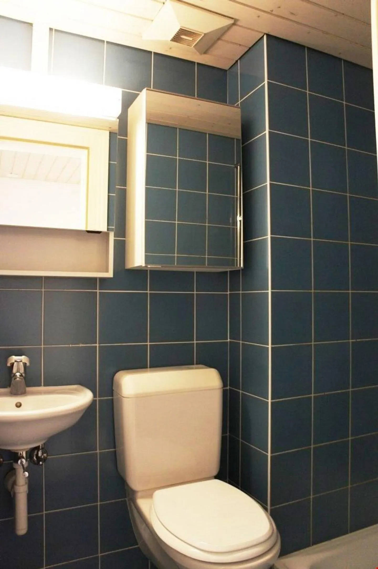 BEFRISTET bis Ende April 2026 - geräumig, hell und top zentral! - Foto 11 von 12