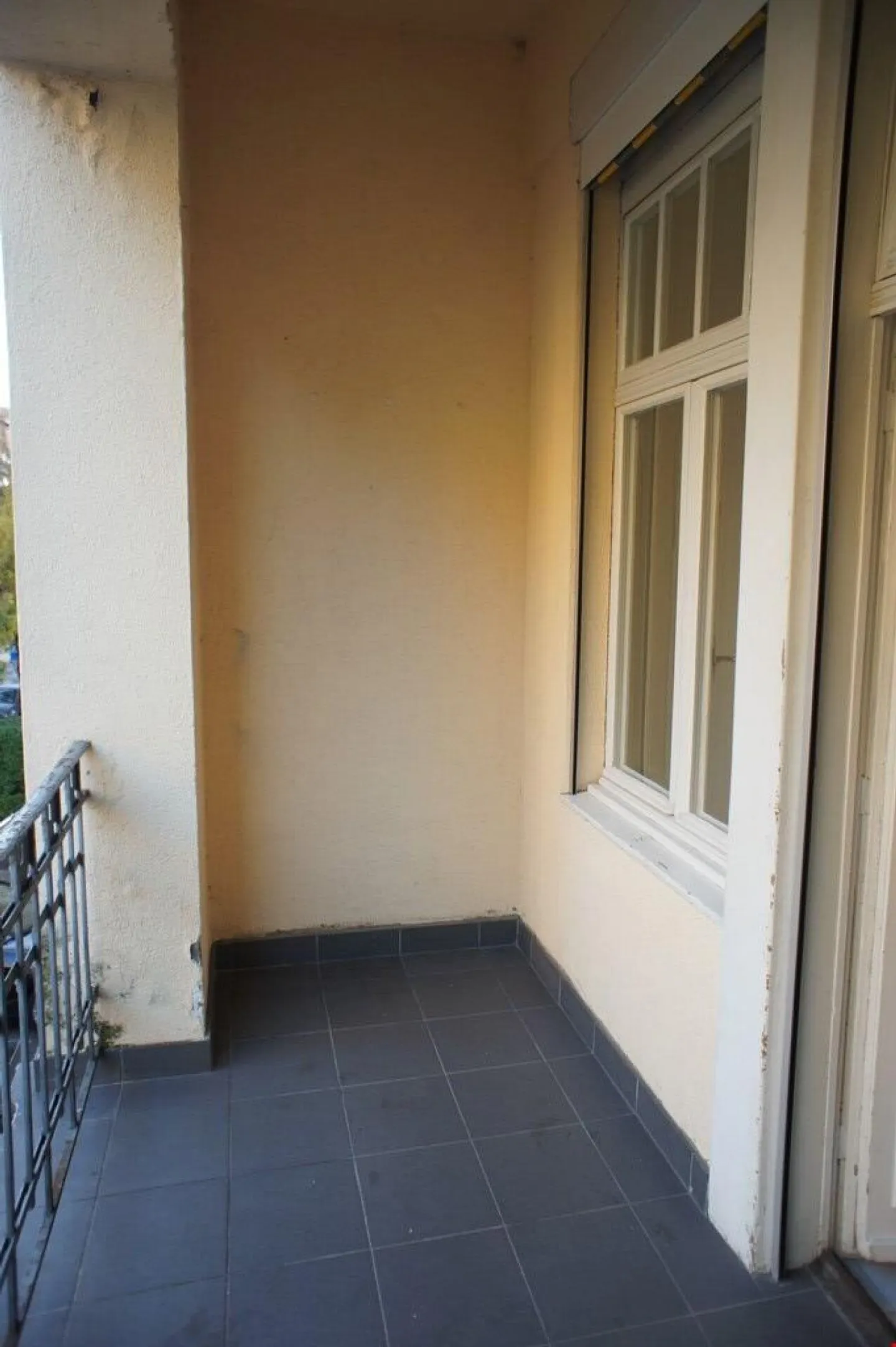 BEFRISTET bis Ende April 2026 - geräumig, hell und top zentral! - Foto 12 von 12