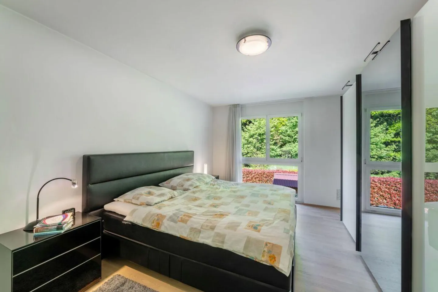 Terrassenwohnung mit Traumhaftem Blick - Foto 4 von 6