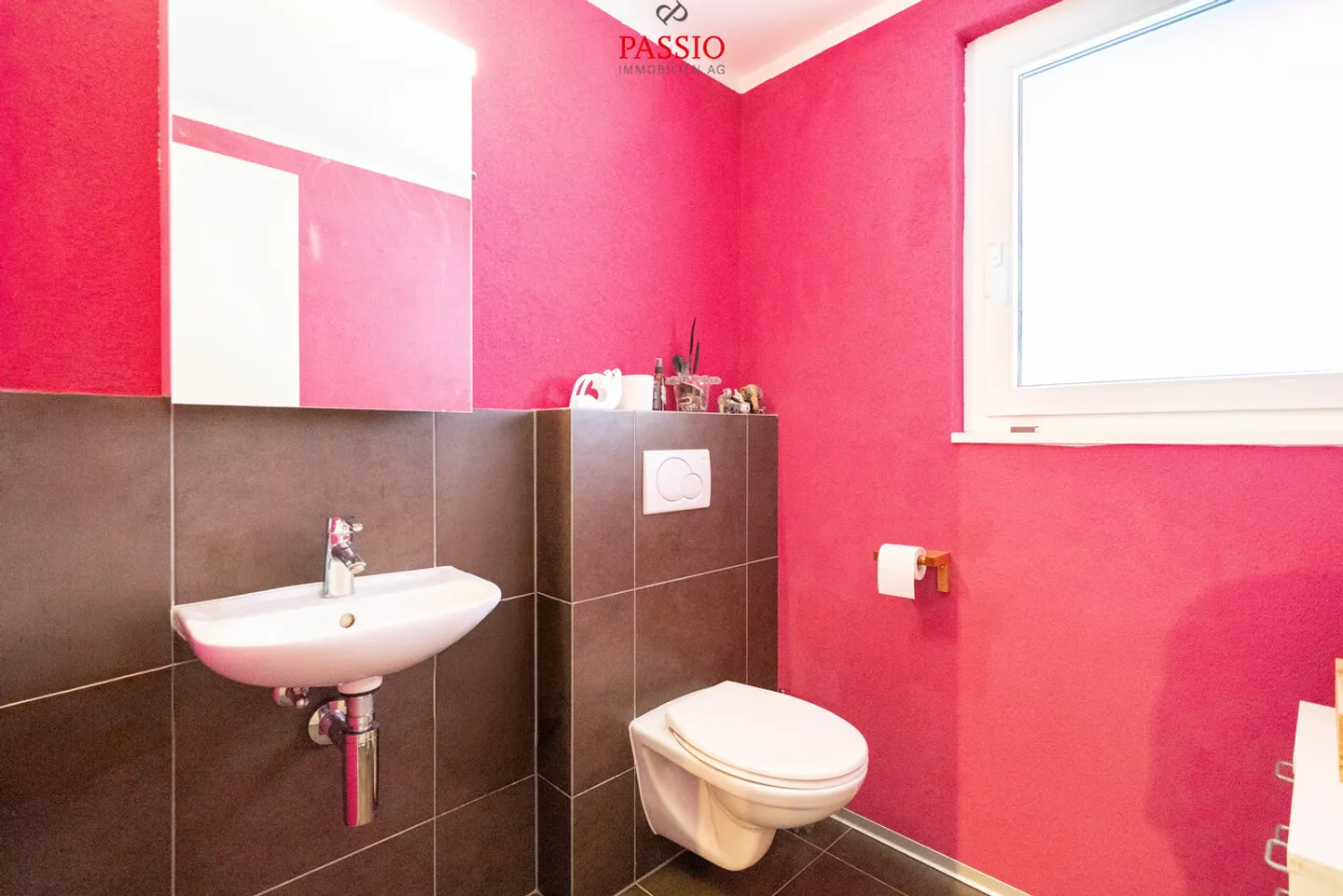 Maison individuelle de 3,5 pièces avec jardin et salle de loisirs supplémentaire - Photo 9 sur 23
