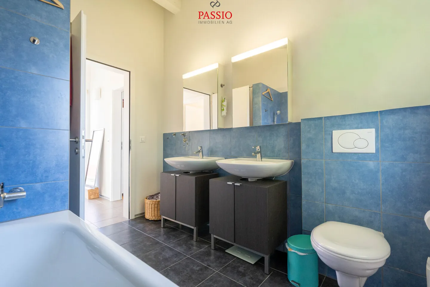 Maison individuelle de 3,5 pièces avec jardin et salle de loisirs supplémentaire - Photo 12 sur 23