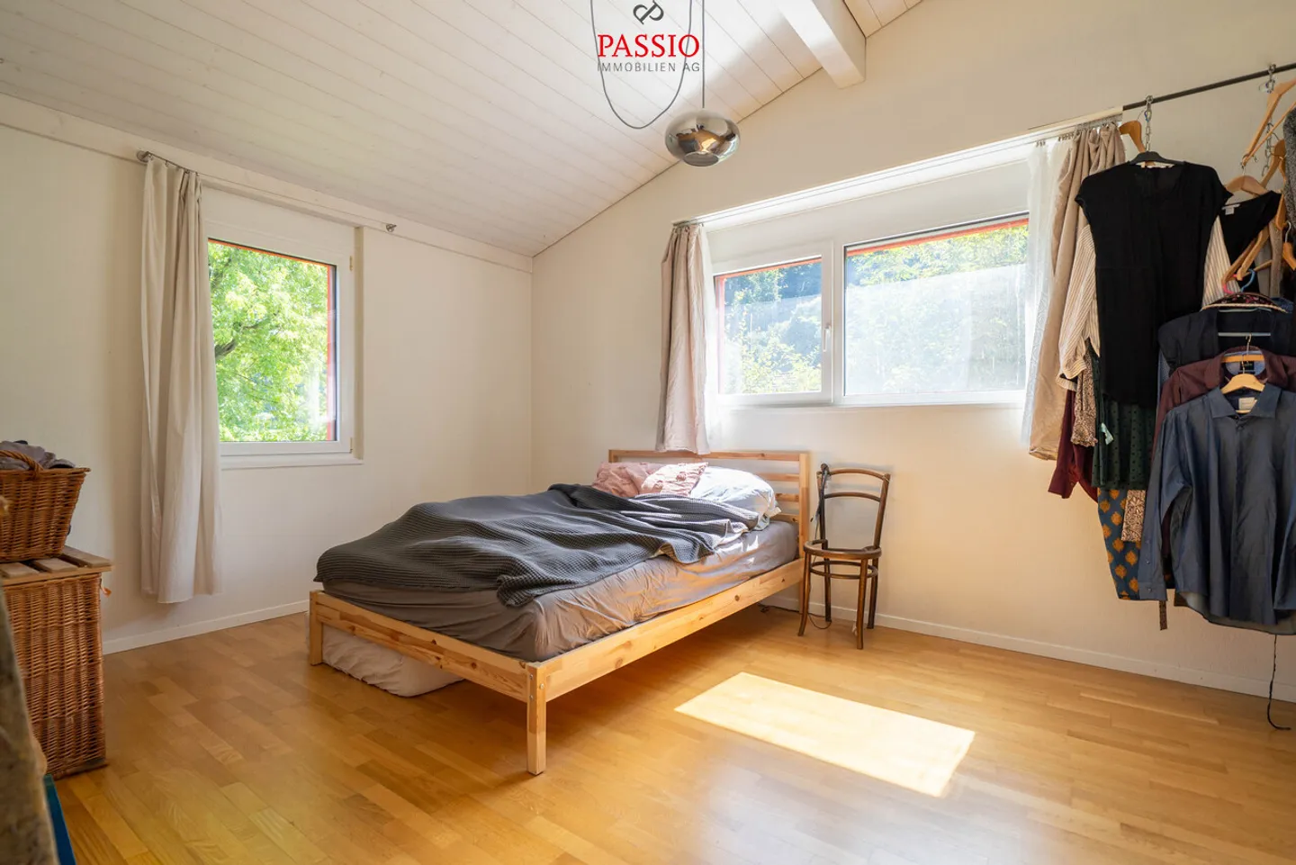 Maison individuelle de 3,5 pièces avec jardin et salle de loisirs supplémentaire - Photo 13 sur 23