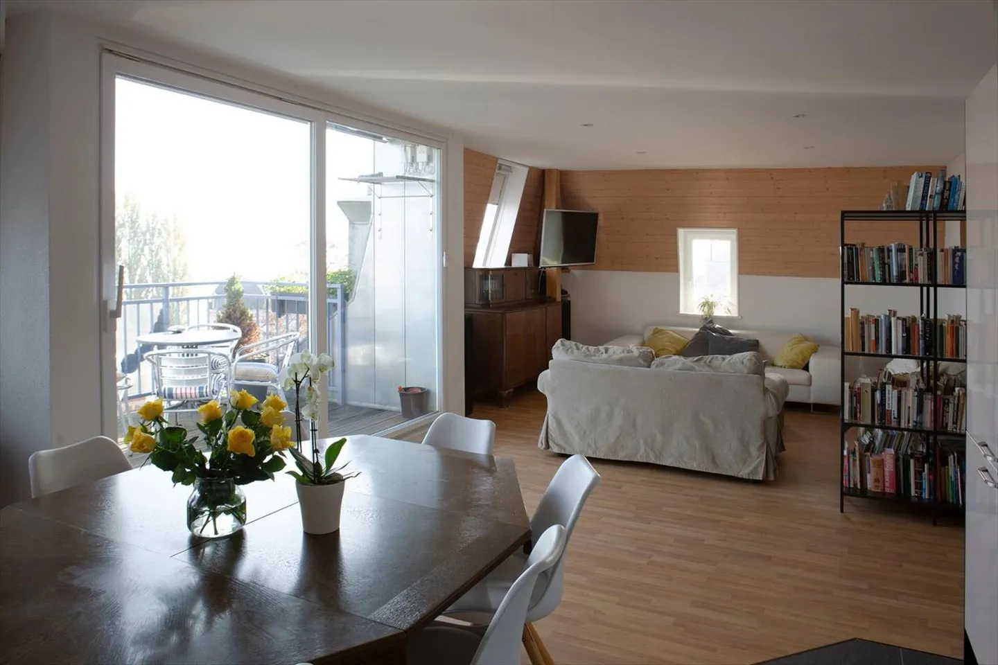 Appartamento 6.5 stanze - Foto 2 di 13