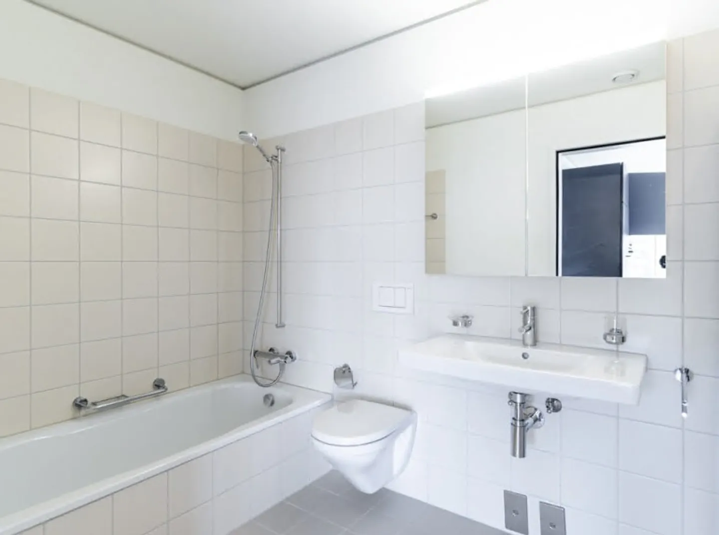 Wohnung mieten - Foto 4 von 8