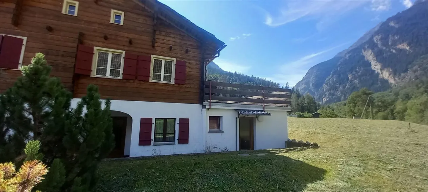 Casa 4.5 stanze - Foto 2 di 14