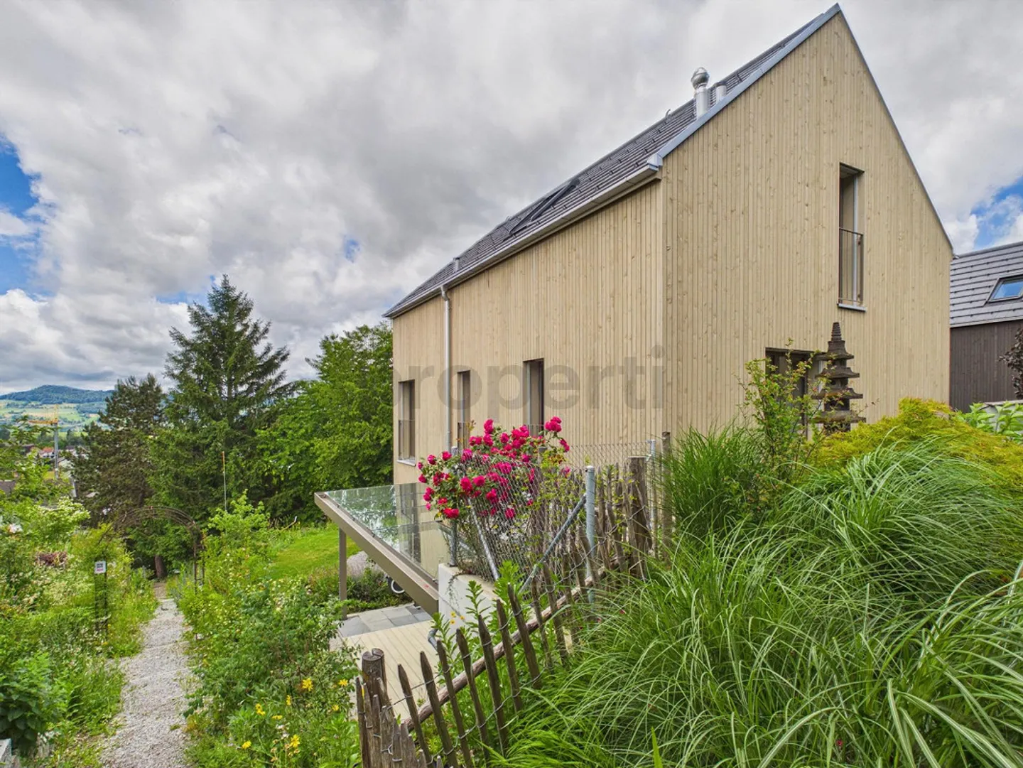 Stylish, modern living with a connection to nature and a wide view - Photo 21 of 23