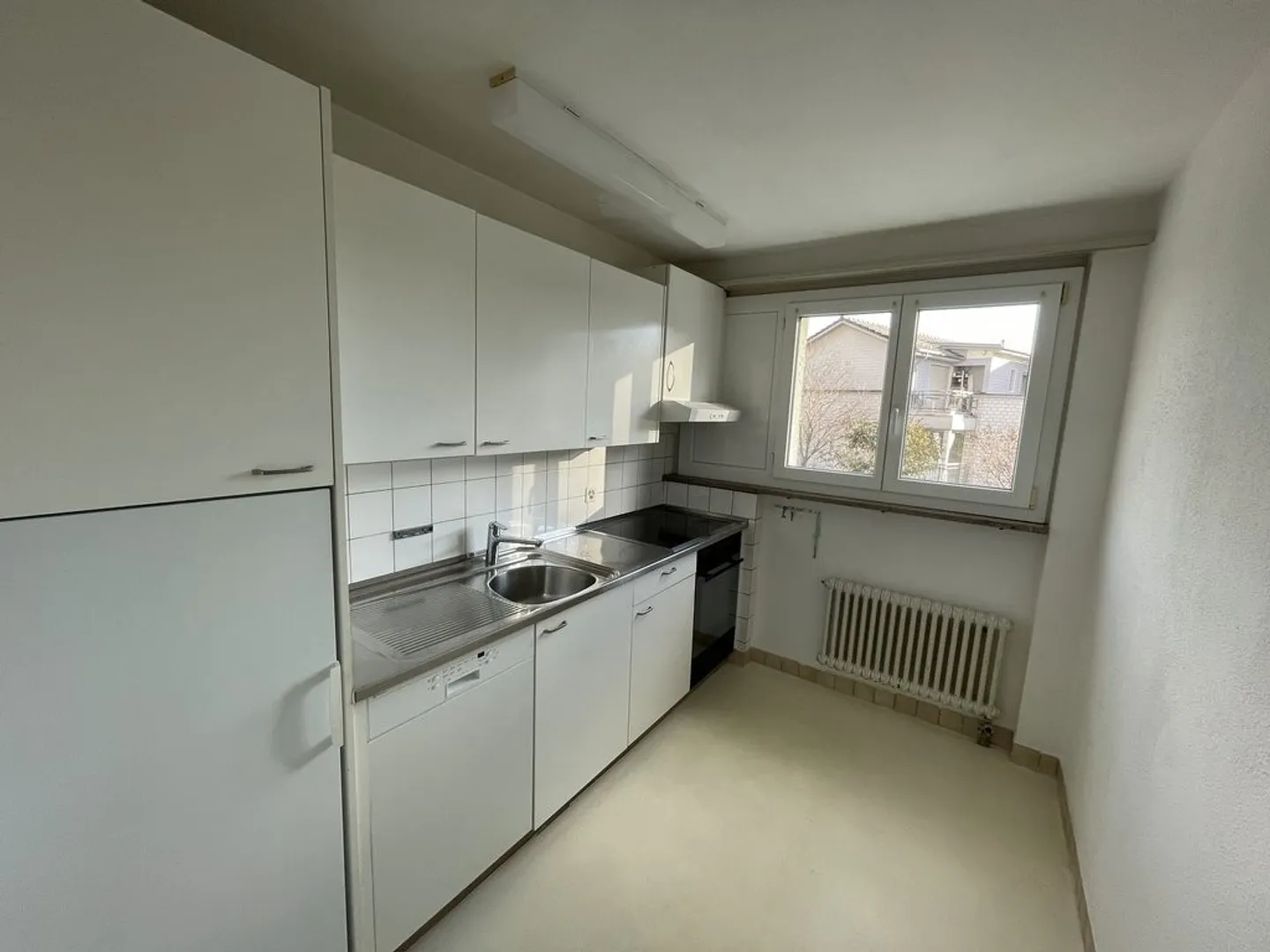 Appartement 4 pièces - Foto 3 von 11