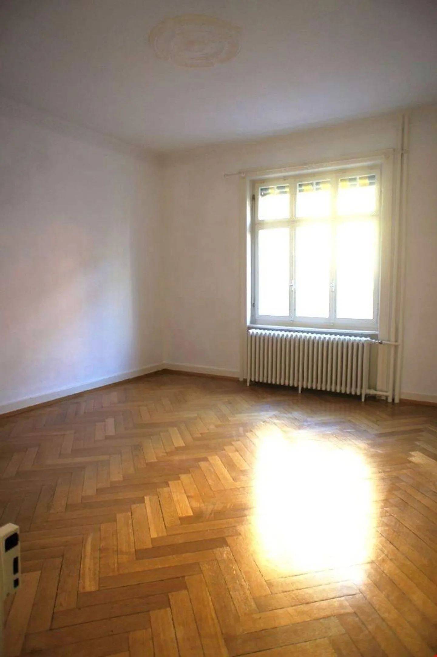 BEFRISTET bis Ende April 2026 - geräumig, hell und top zentral! - Foto 4 von 12