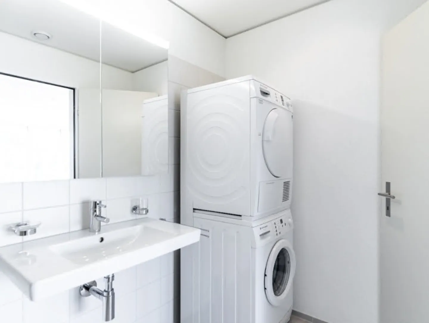 Wohnung mieten - Foto 5 von 8