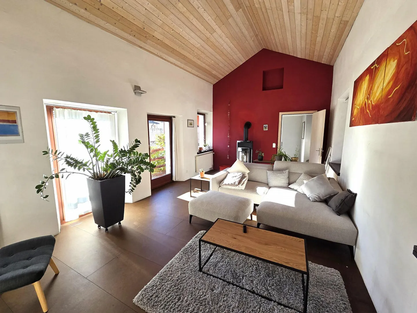 Maison typique du Tessin de 6 pièces - Photo 5 sur 19