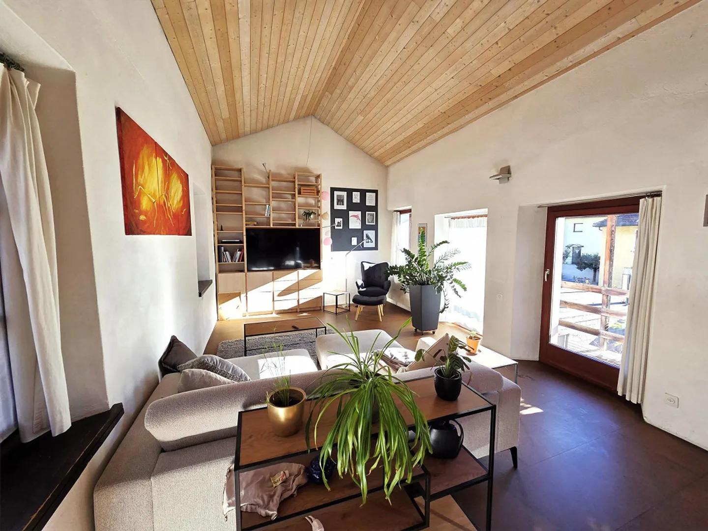 Maison typique du Tessin de 6 pièces - Photo 6 sur 19