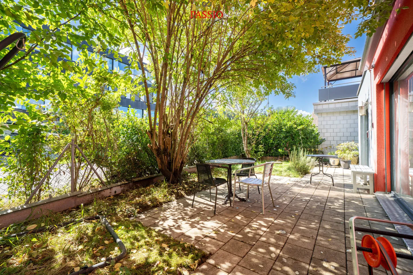 Maison individuelle de 3,5 pièces avec jardin et salle de loisirs supplémentaire - Photo 15 sur 23