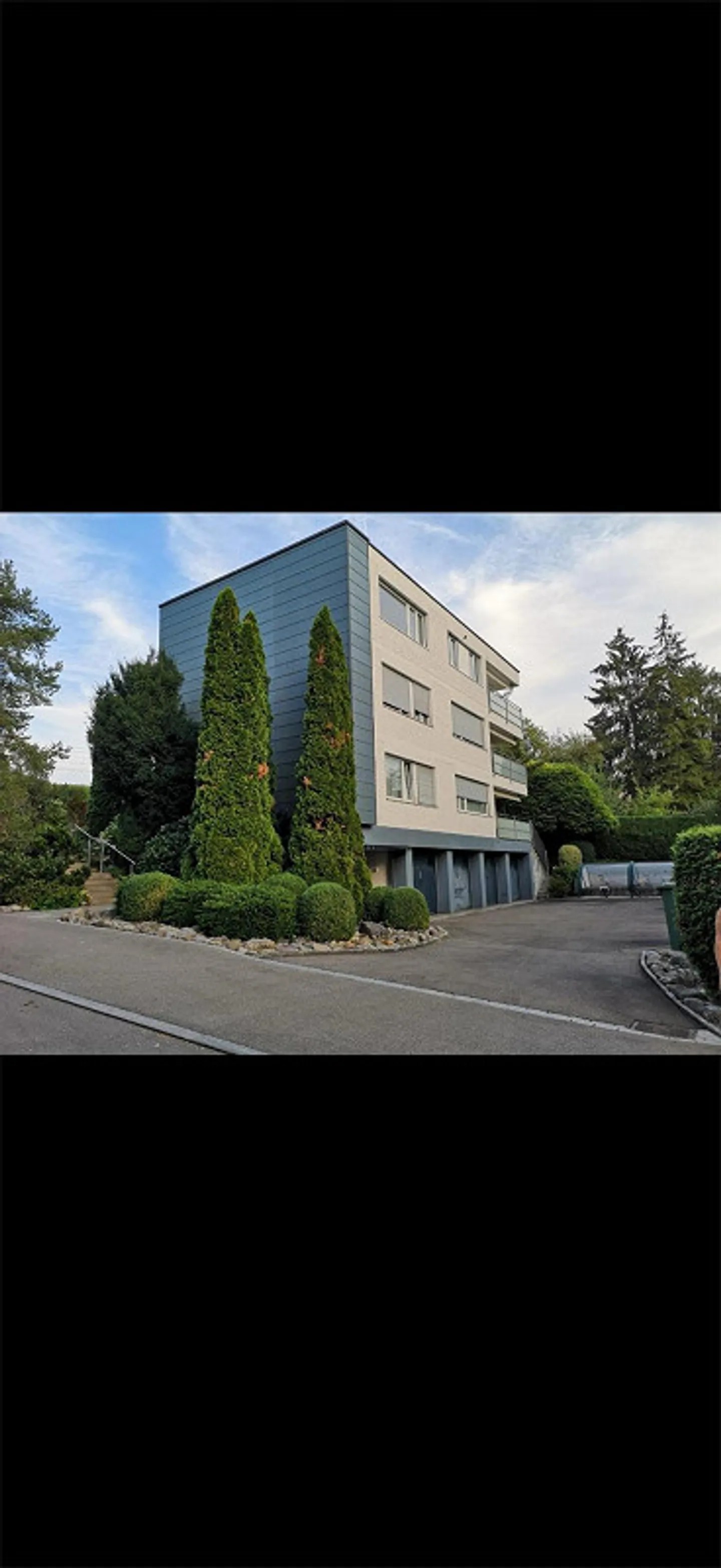 2-Zimmer Wohnung in Urdorf zu vermieten - Foto 1 von 4