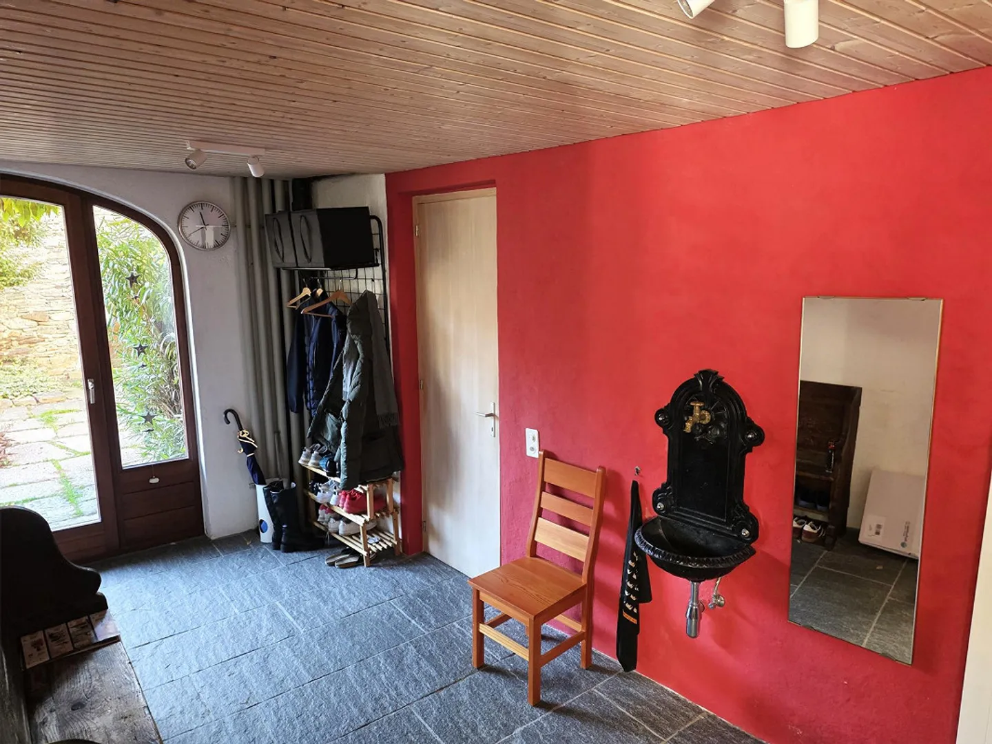 Maison typique du Tessin de 6 pièces - Photo 7 sur 19