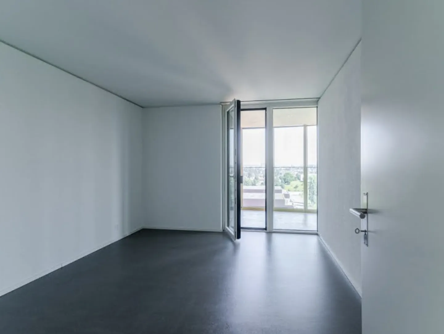 Wohnung mieten - Foto 6 von 8