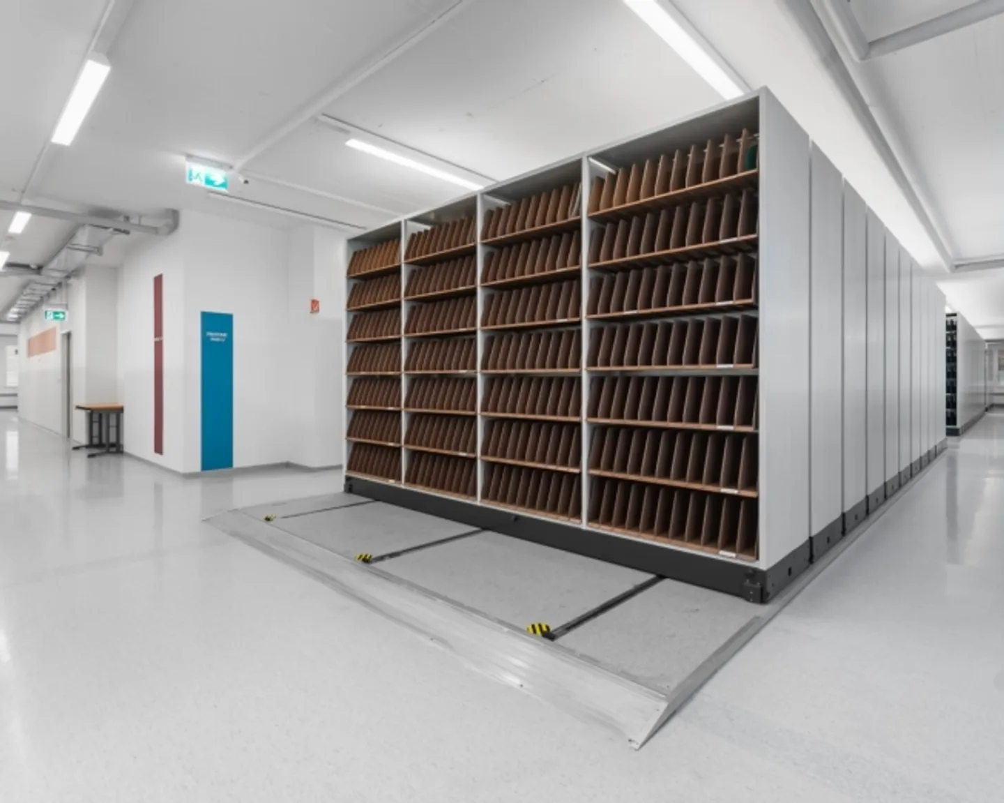 À partir de 340 m² - espaces de bureau et commerciaux polyvalents - Photo 10 sur 10