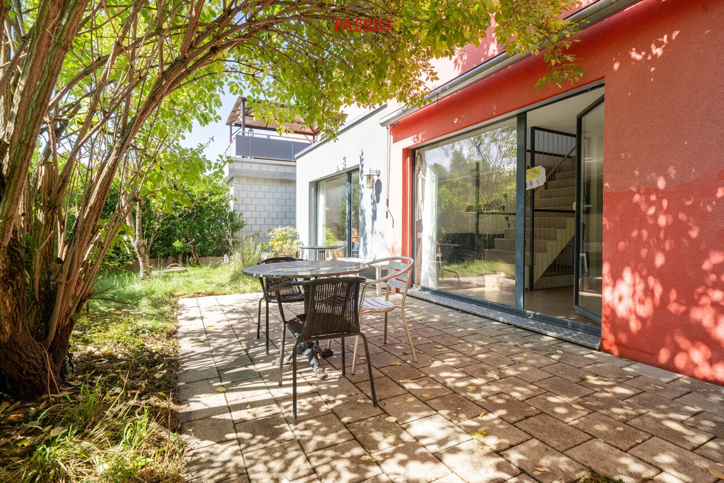 Maison individuelle de 3,5 pièces avec jardin et salle de loisirs supplémentaire - Photo 18 sur 23