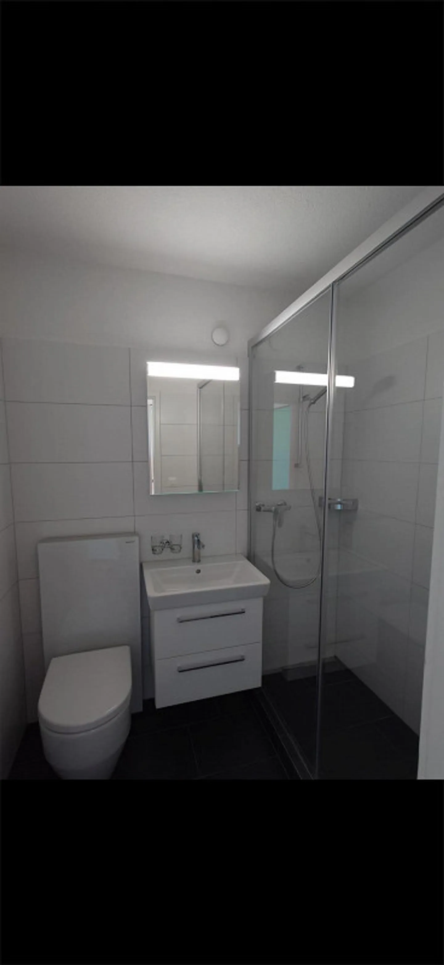 2-Zimmer Wohnung in Urdorf zu vermieten - Foto 2 von 4