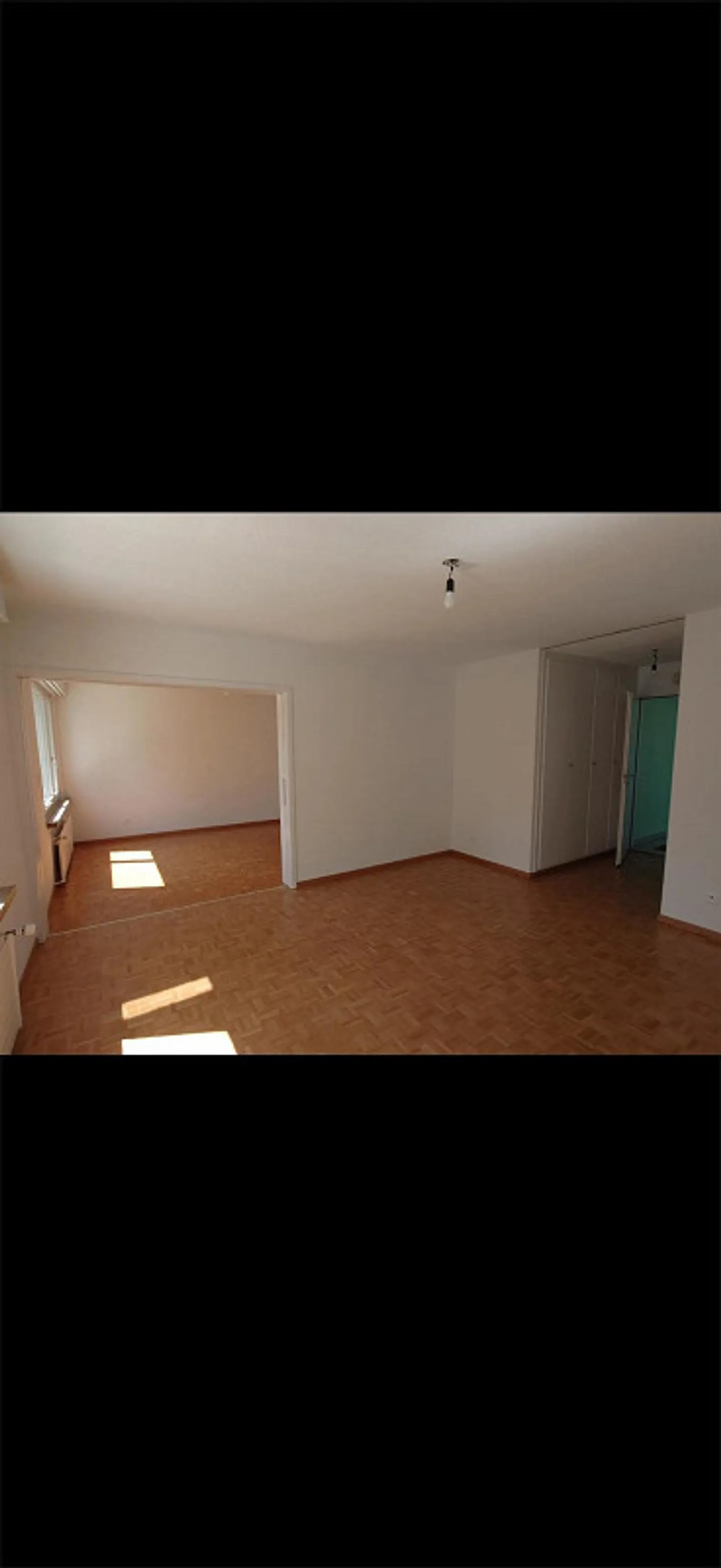2-Zimmer Wohnung in Urdorf zu vermieten - Foto 3 von 4