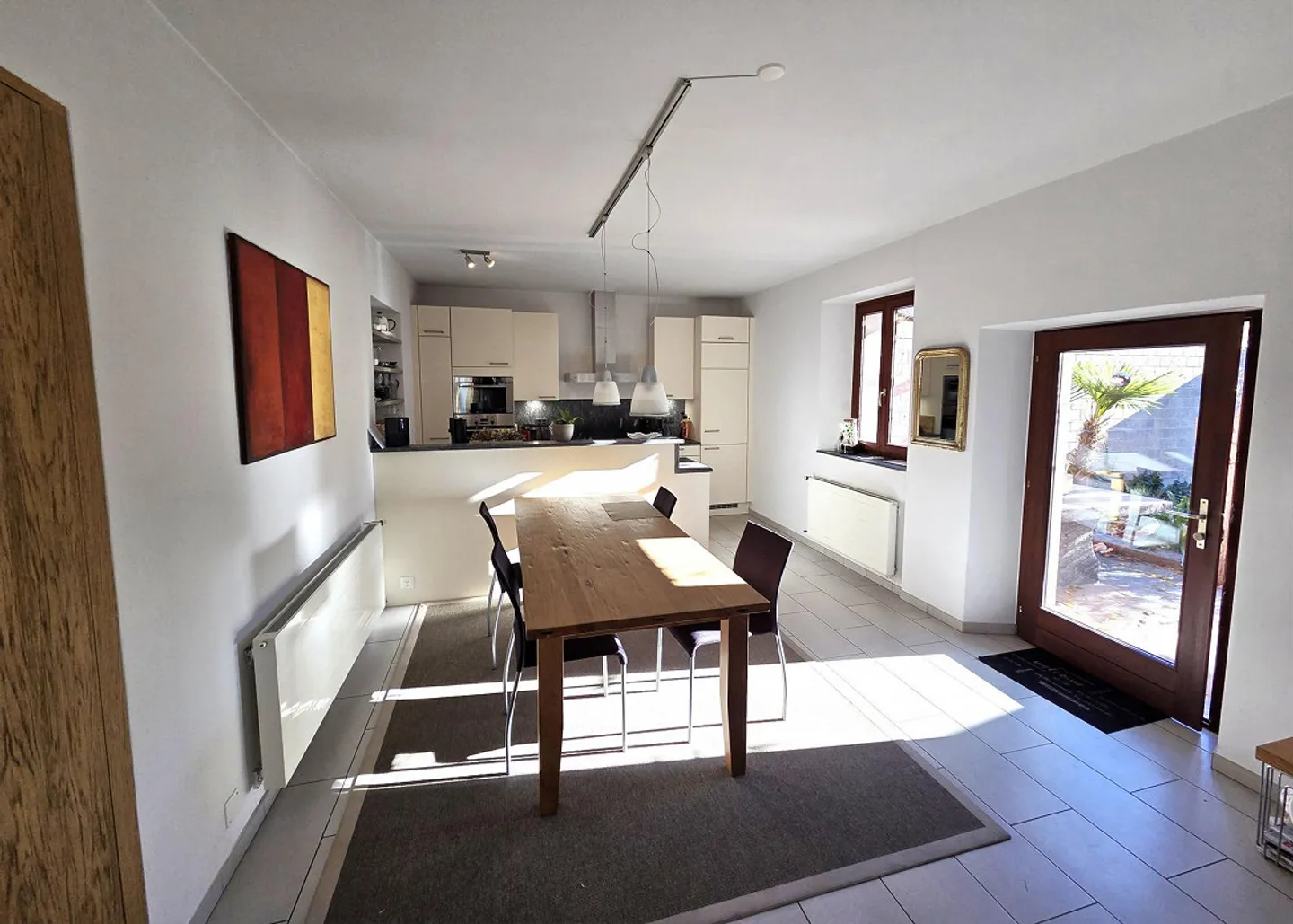 Maison typique du Tessin de 6 pièces - Photo 9 sur 19