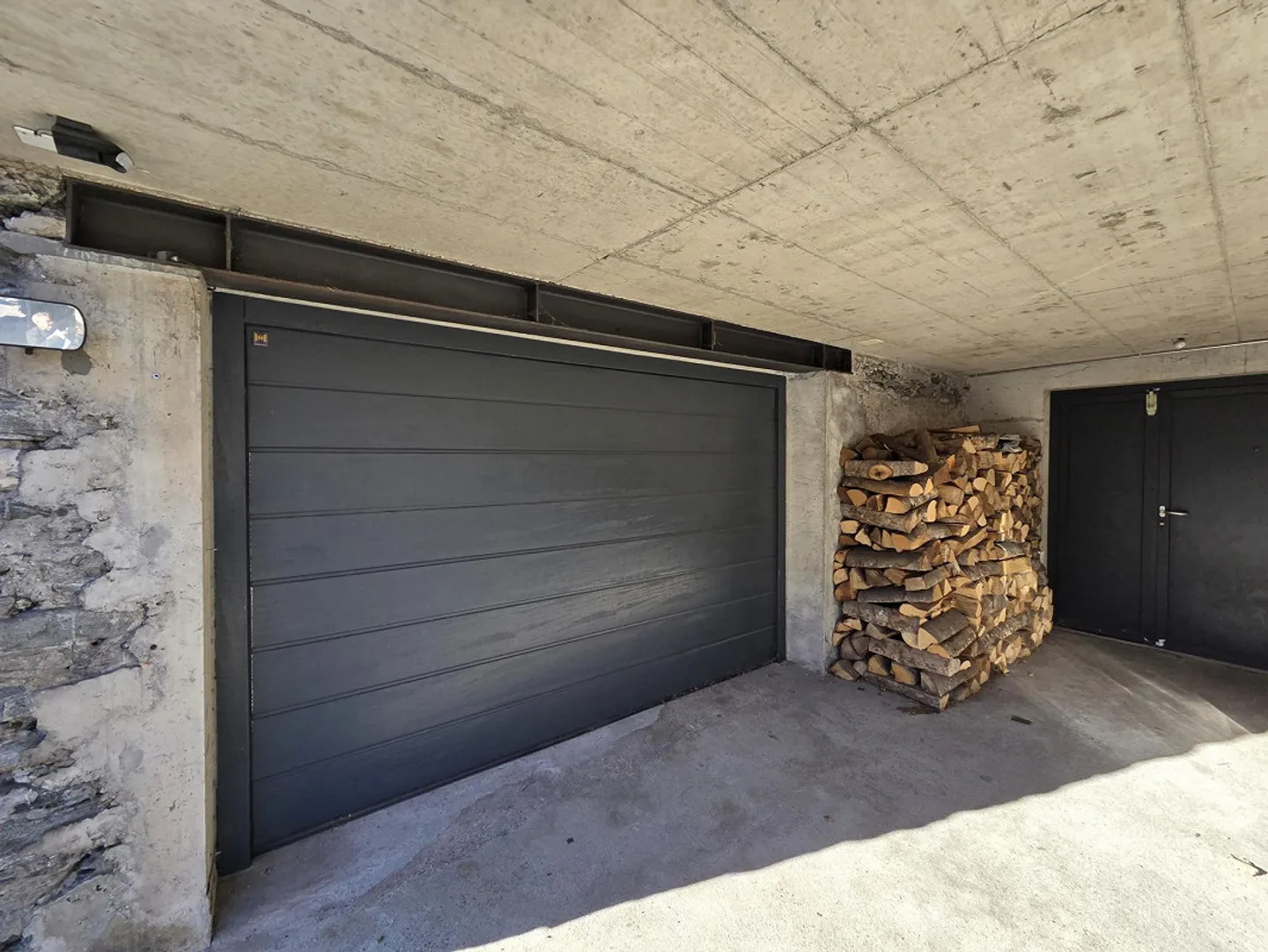 Maison typique du Tessin de 6 pièces - Photo 15 sur 19