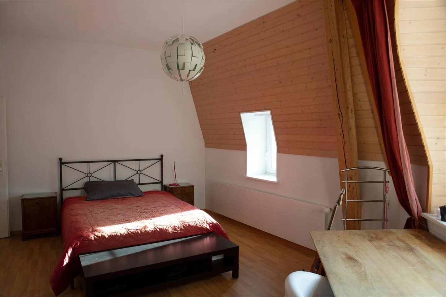 Appartamento 6.5 stanze - Foto 6 di 13