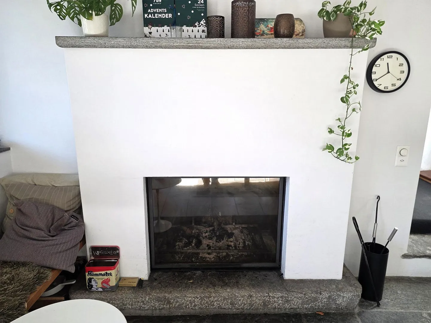 Maison typique du Tessin de 6 pièces - Photo 17 sur 19