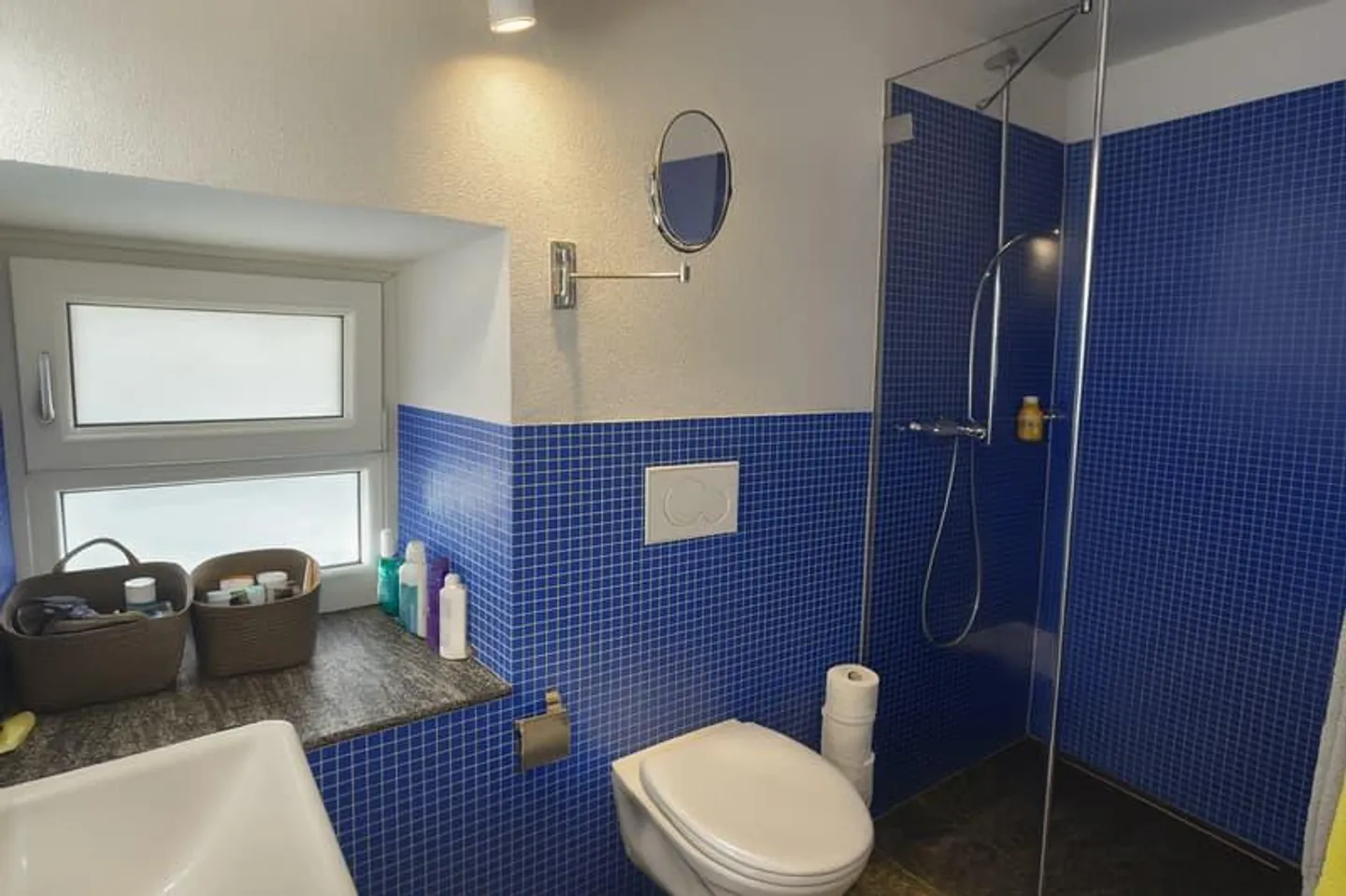 Maison typique du Tessin de 6 pièces - Photo 19 sur 19