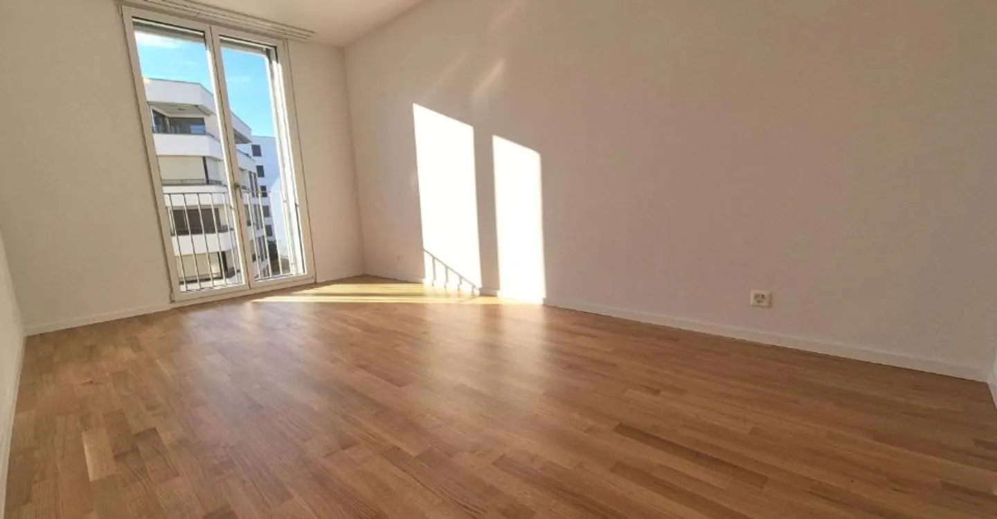 Prairie 5 - Appartement 2.5 pièces au 3ème étage - Photo 5 of 6