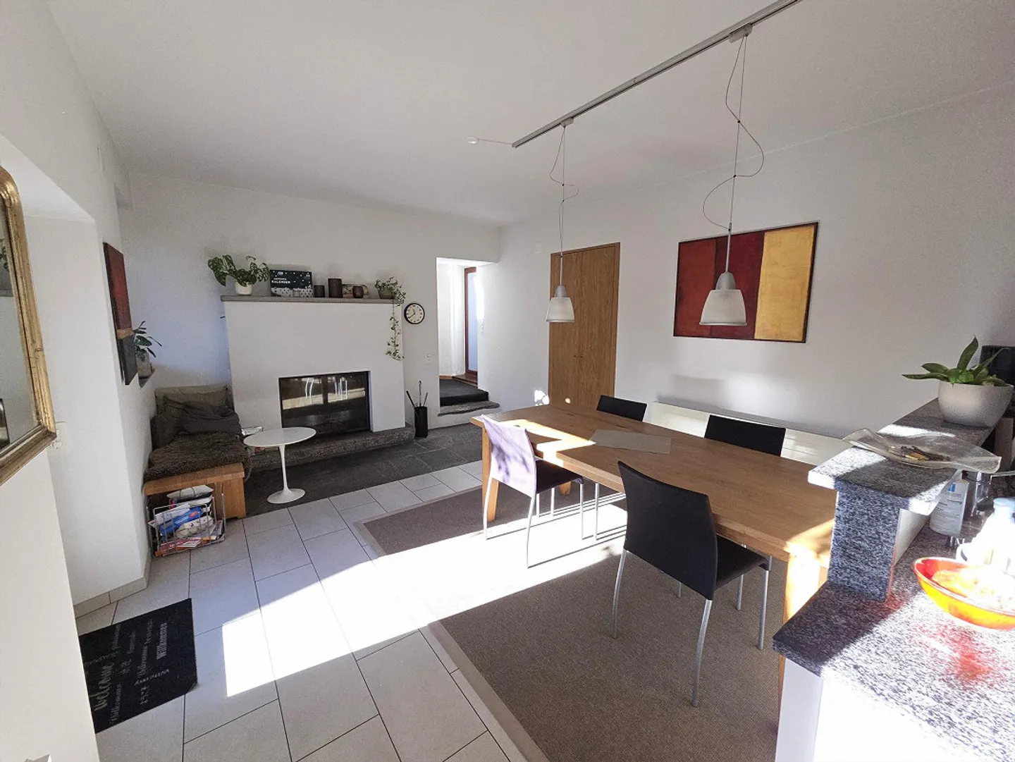 Maison typique du Tessin de 6 pièces - Photo 10 sur 19