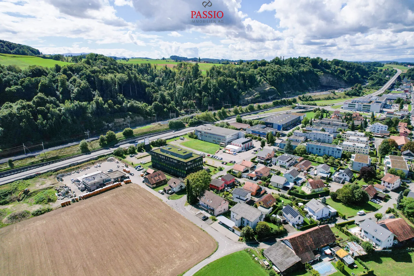 Maison individuelle de 3,5 pièces avec jardin et salle de loisirs supplémentaire - Photo 21 sur 23