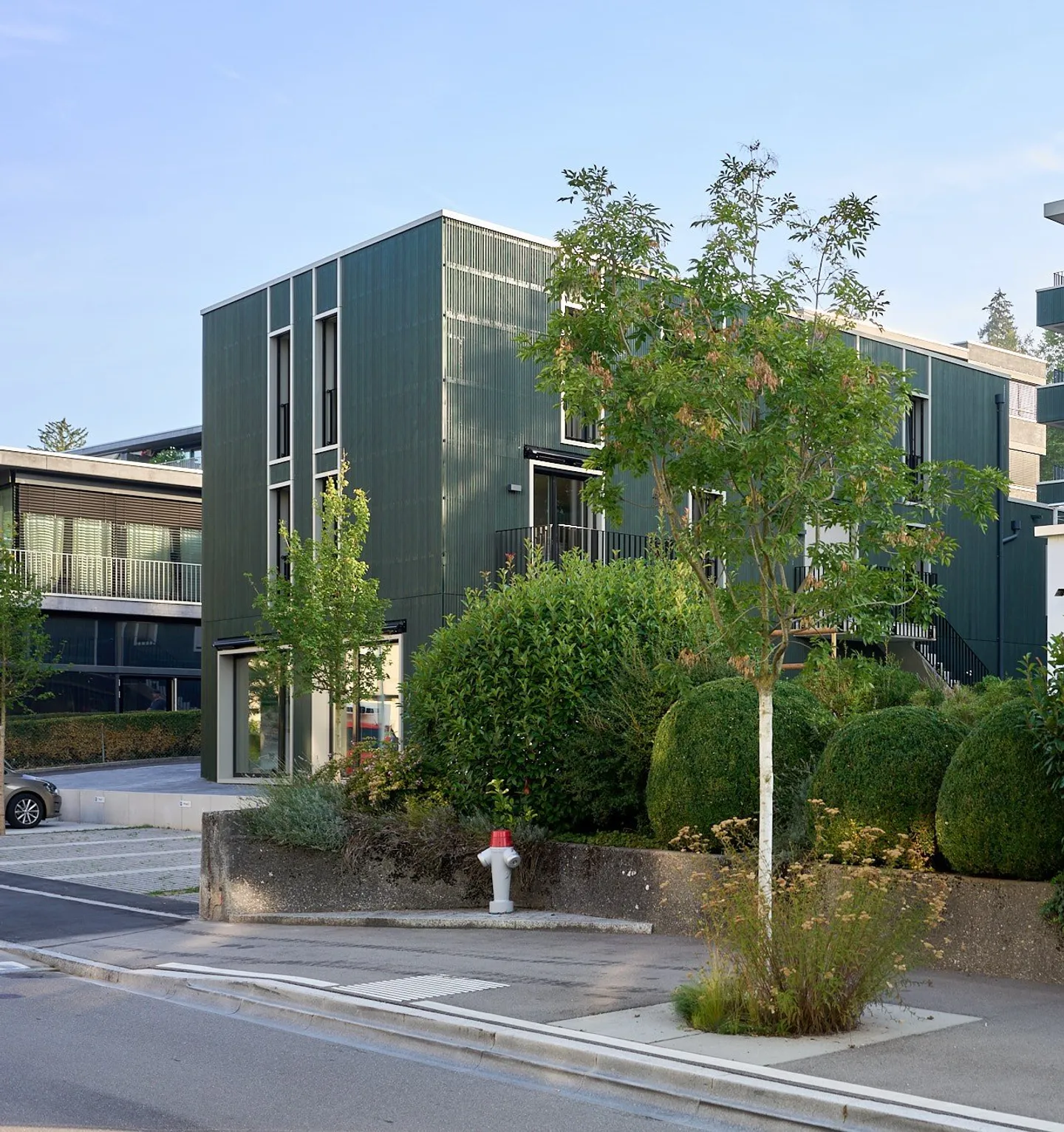 Office space for rent - Photo 1 of 6