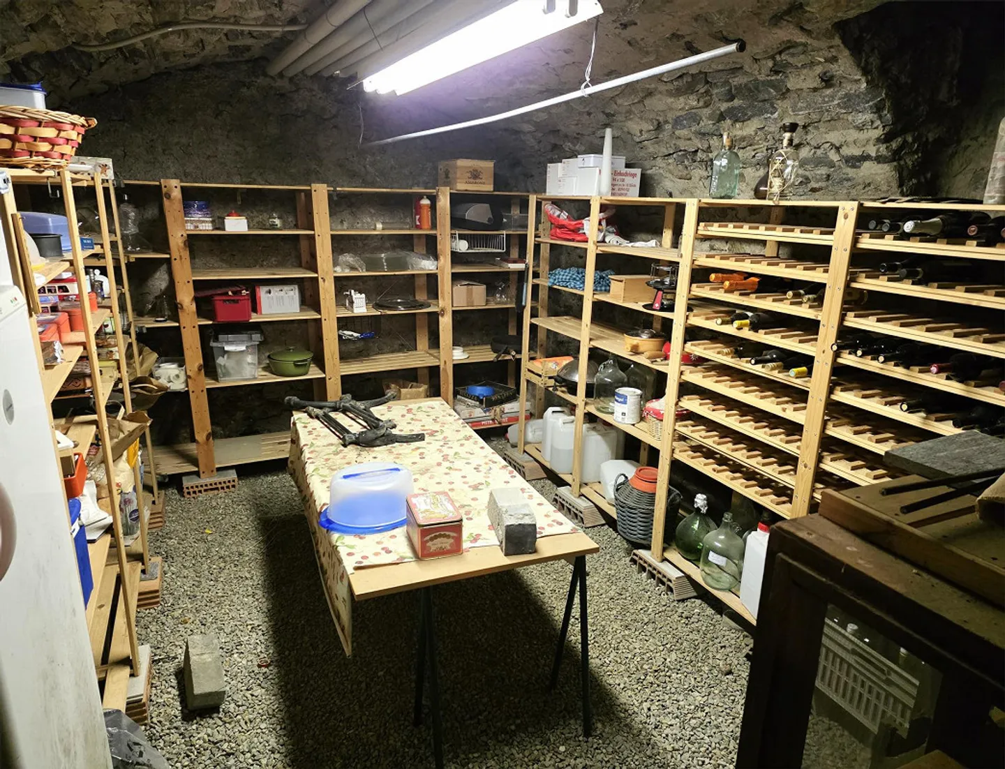 Maison typique du Tessin de 6 pièces - Photo 12 sur 19